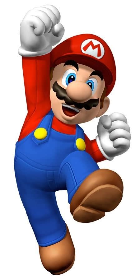 Free Mario Bros Cliparts, Download Free Mario Bros Cliparts png images ...