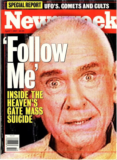 The 15 Most Famous Cults in History