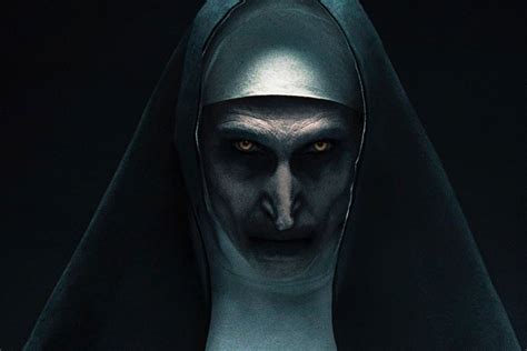 Valak Conjuring 2