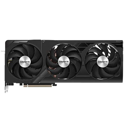 Gigabyte GeForce RTX 4080, 4090 WINDFORCE GPU Fan Replacement