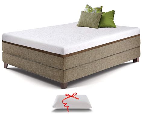 Everything About Memory Foam Mattresses | My Decorative