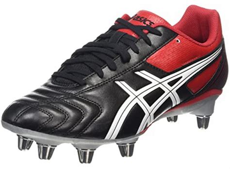 Top 8 Best Rugby Boots In 2023 - For Forwards & Backs