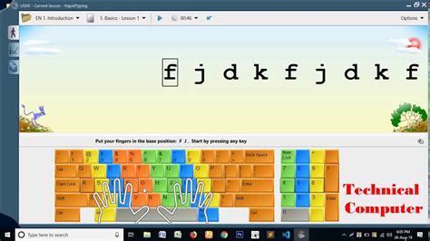 4 Best Sites To Test Typing Speed And Improve Accuracy