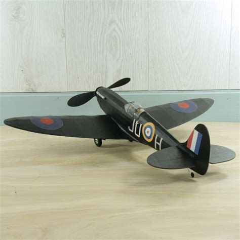 vintage traditional balsa model aircraft kit by cleancut wood | notonthehighstreet.com