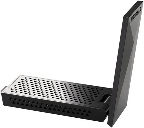 Buy NETGEAR A7000 Nighthawk Wireless USB Adaptor | Networking - Wireless | Scorptec Computers