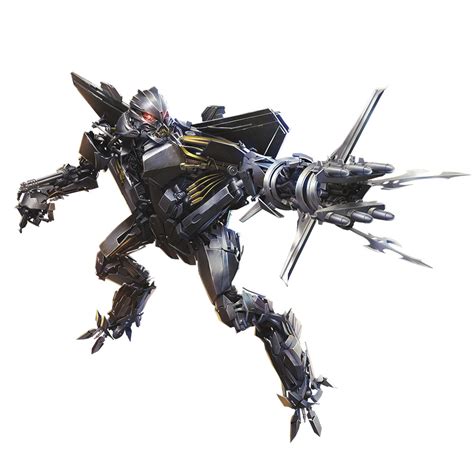 Starscream - Transformers Toys - TFW2005