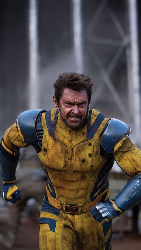 2160x3840 Wolverine Still From The Movie Sony Xperia X,XZ,Z5 Premium ...