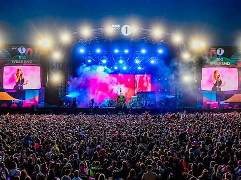 How to watch BBC Radio 1's Big Weekend: stream the festival live from anywhere | Android Central