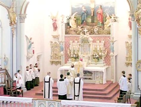 The Prayers for The True New Time: Why the Holy Latin Mass