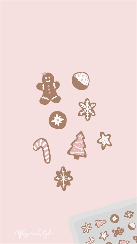 Free Wallpapers & Backgrounds - Christmas, Festive by Flip And Style ...