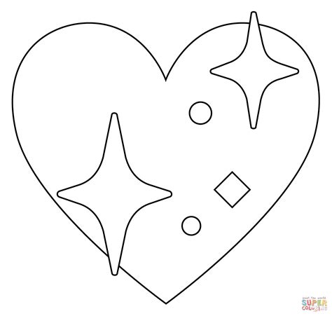 131-sparkling-heart-emoji-coloring-page_1