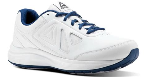 Reebok Mens & Womens Walking Shoes Just $32 Shipped (Regularly $60+)