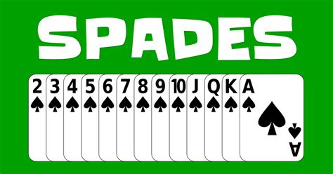 Spades Online • Play Internet Spades Card Game for Free Unblocked ...