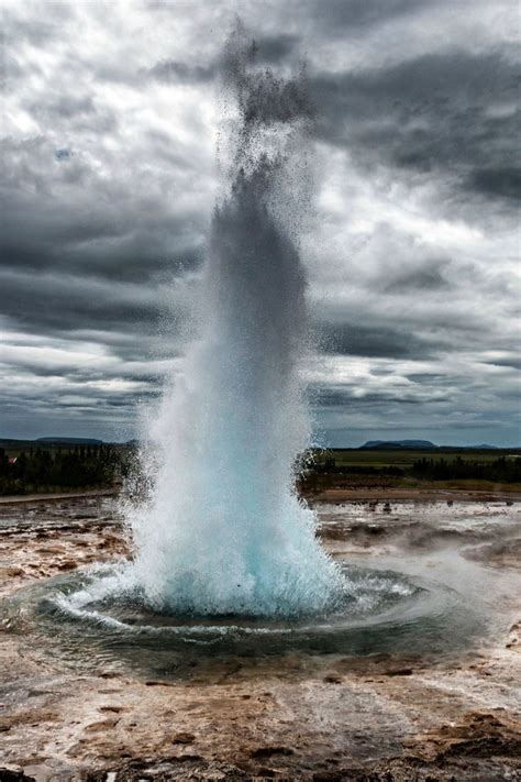 The Ultimate 7 Days in Iceland Ring Road Itinerary | Iceland vacation, Iceland ring road ...