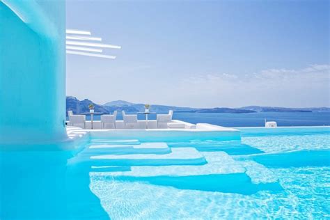 Top 20 Most Beautiful Hotel Swimming Pools in the World 2015 - Luxury Pictures