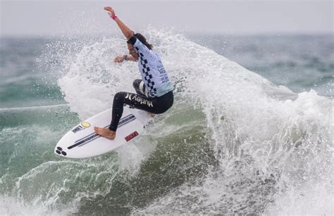 Surf action kicks off at U.S. Open of Surfing in Huntington Beach – Orange County Register