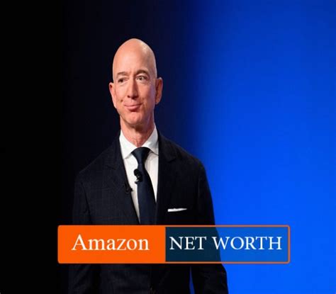 Amazon Net Worth 2022 - History, Evolution, Products, Controversy