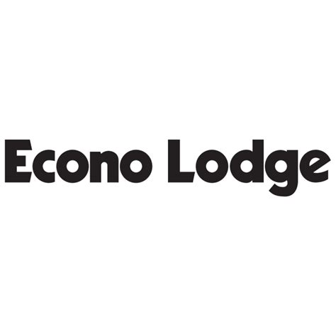 Econo Lodge Motels logo, Vector Logo of Econo Lodge Motels brand free download (eps, ai, png ...