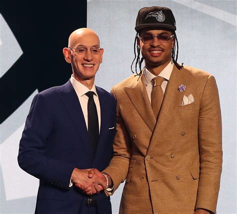 NBA draft 2023: First-round picks