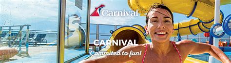 Carnival Cruise Sale - Cheapest Deals & Specials | Cruise Offers