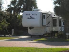 Panama City Beach RV Resort - Panama City Beach, FL - RV Parks - RVPoints.com