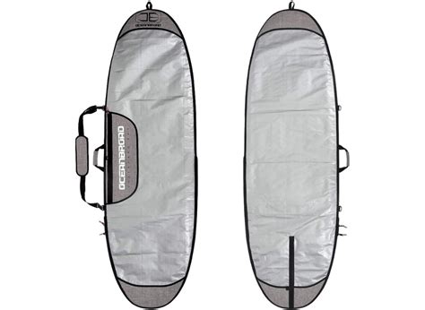 Surfboard Travel Bag: Conquer the Waves With Convenience With These 5 Bags