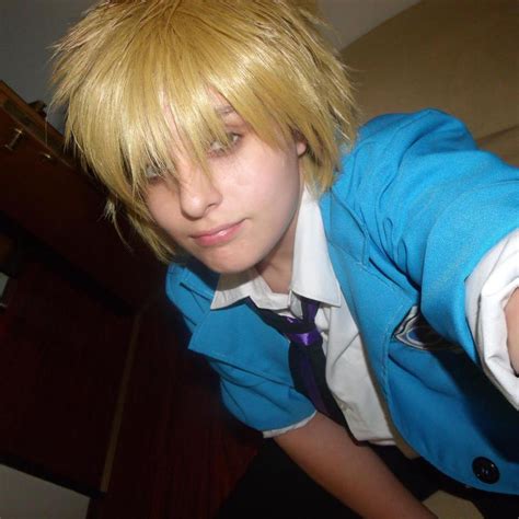 Ouran Highschool Host club - Cosplay by Lula5hion on DeviantArt