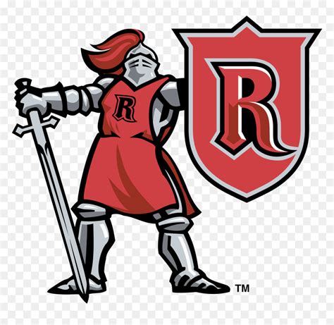 Rutgers Scarlet Knights Logo Png Transparent - Rutgers Scarlet Knights ...