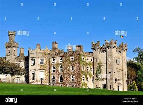 Cabra castle hi-res stock photography and images - Alamy