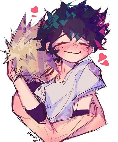 Pin on bakudeku