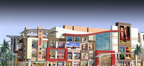 Parsvnath Mall-Multiplexes in Moradabad | Buy Property in Moradabad