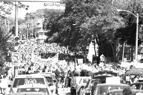 Picture I took at the protest today in Milwaukee : r/wisconsin