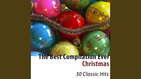 You're All I Want for Christmas - YouTube Music