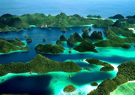 Places To See, Places To Travel, Travel Destinations, Indonesia ...