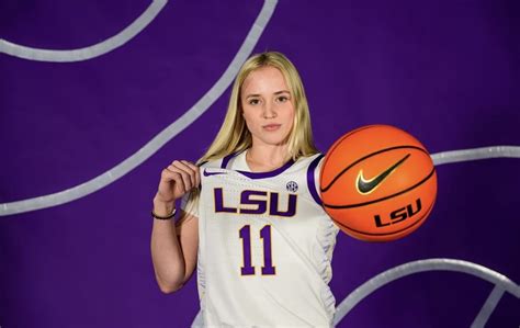 LSU Women's Basketball: Evaluating Hailey Van Lith, Newcomers on Roster ...