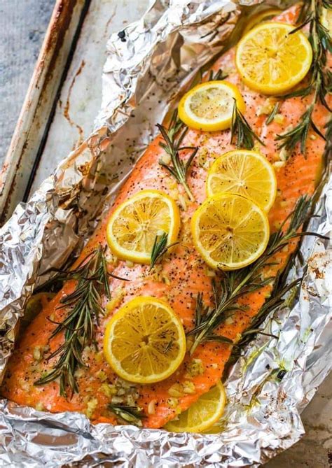 Whole Sockeye Salmon Recipes Oven | Besto Blog