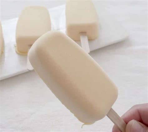 Easy Lemon Cheese Ice Cream Recipe