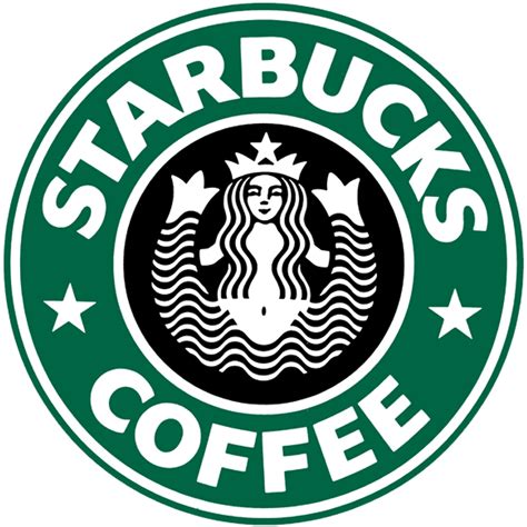 The Starbucks Logo: The Evolution Of The Brand + 10 Fun Facts