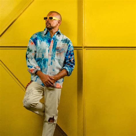 Sean Paul: ‘Light My Fire’ – Caribbean Life