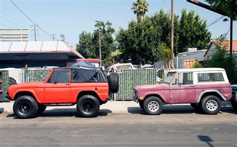 Are SUV Convertibles the Next Big Thing?