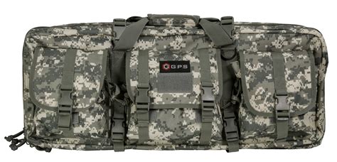 Best Soft Gun Cases for Safe and Easy Transport