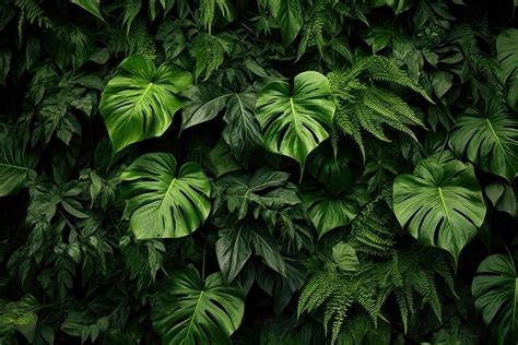 Greenery plants background backgrounds outdoors | Premium Photo - rawpixel