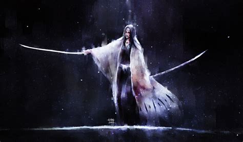 Retsu Unohana Wallpapers - Wallpaper Cave