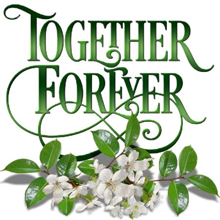 Together forever by KmyGraphic on DeviantArt