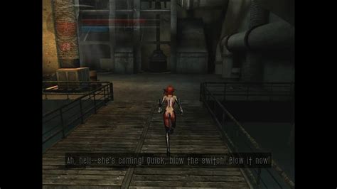 BloodRayne 2 - gameplay - HD - part 27 - YouTube