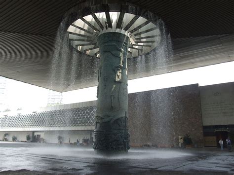 Visit National Museum of Anthropology (Mexico's Most Famous Museum)