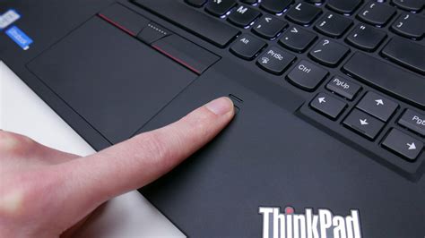 Lenovo's Fingerprint Scanner Has a Hardcoded Password