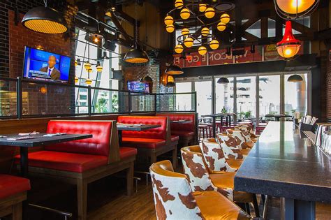 Inside Guy Fieri's New Las Vegas Flavor Palace - Eater