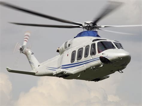 Leonardo receives an AW139 helicopter order from Pakistan - Quwa