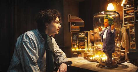 Wonka Cast Salary Revealed: From Timothee Chalamet To Hugh Grant, Here ...